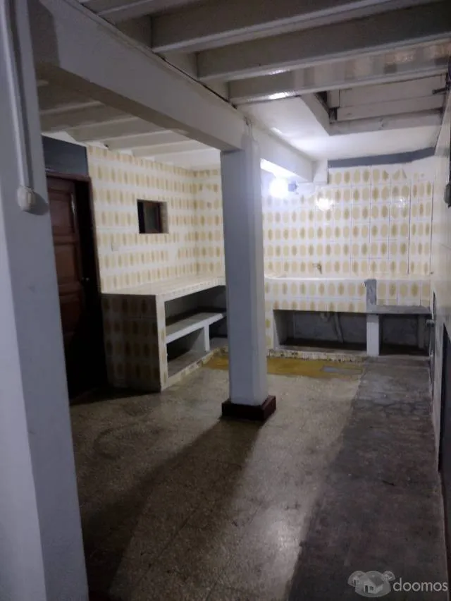 GRAN OFERTA!! CASA PARA VIVIR O PARA ALMACEN — foto 4