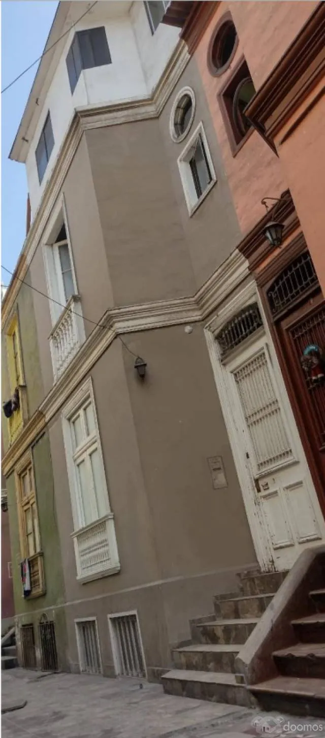 GRAN OFERTA!! CASA PARA VIVIR O PARA ALMACEN — foto 8