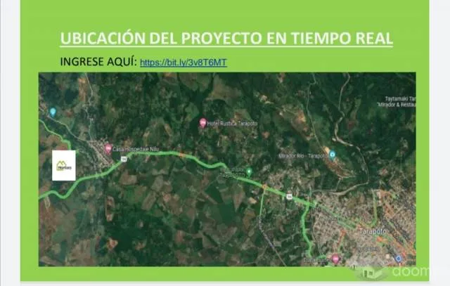 Últimos lotes en Tarapoto!!! — foto 6