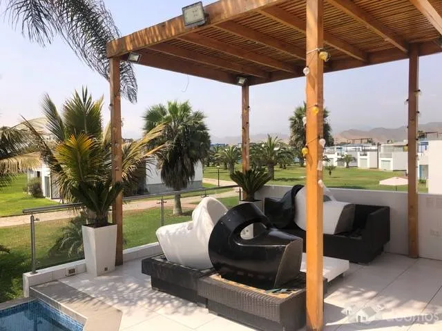 Asia - Casa Playa Venta 320 m² - Condominio Club Farrallones - Chocalla — foto 3