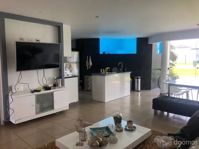 Asia - Casa Playa Venta 320 m² - Condominio Club Farrallones - Chocalla — foto 4