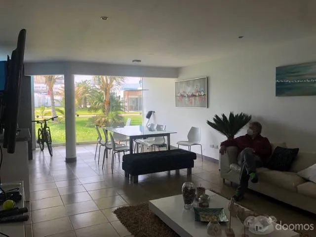 Asia - Casa Playa Venta 320 m² - Condominio Club Farrallones - Chocalla — foto 6
