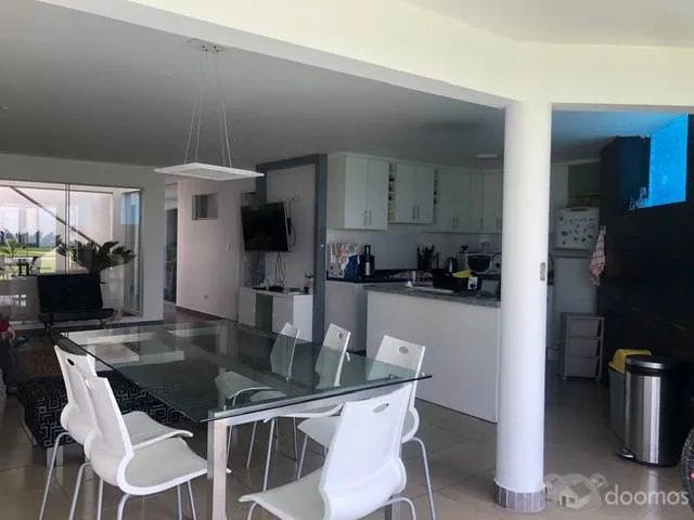 Asia - Casa Playa Venta 320 m² - Condominio Club Farrallones - Chocalla — foto 7