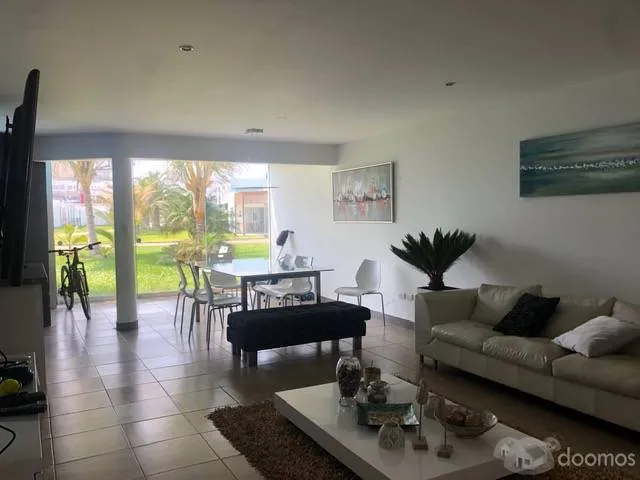 Asia - Casa Playa Venta 320 m² - Condominio Club Farrallones - Chocalla — foto 11