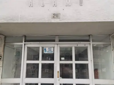 Se vende departamento en LIMA COLONIAL