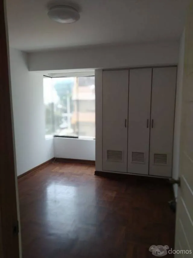 SE ALQUILA DEPARTAMENTO EN MIRAFLORES — foto 3