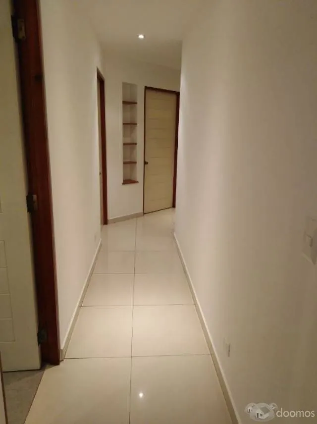 SE ALQUILA DEPARTAMENTO EN MIRAFLORES — foto 7