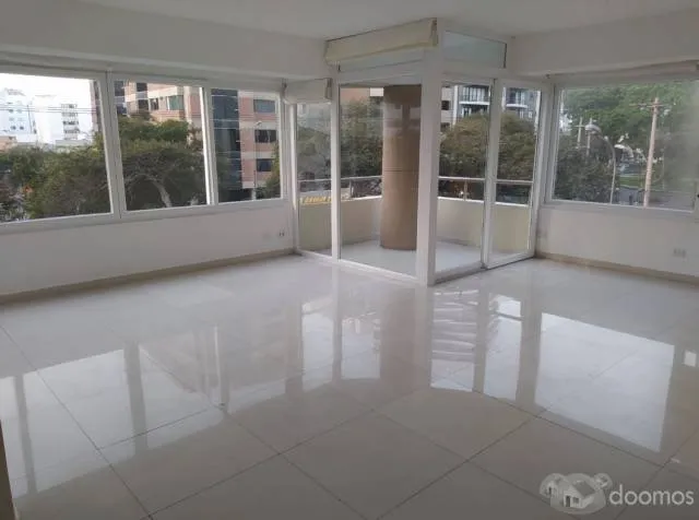 SE ALQUILA DEPARTAMENTO EN MIRAFLORES — foto 2