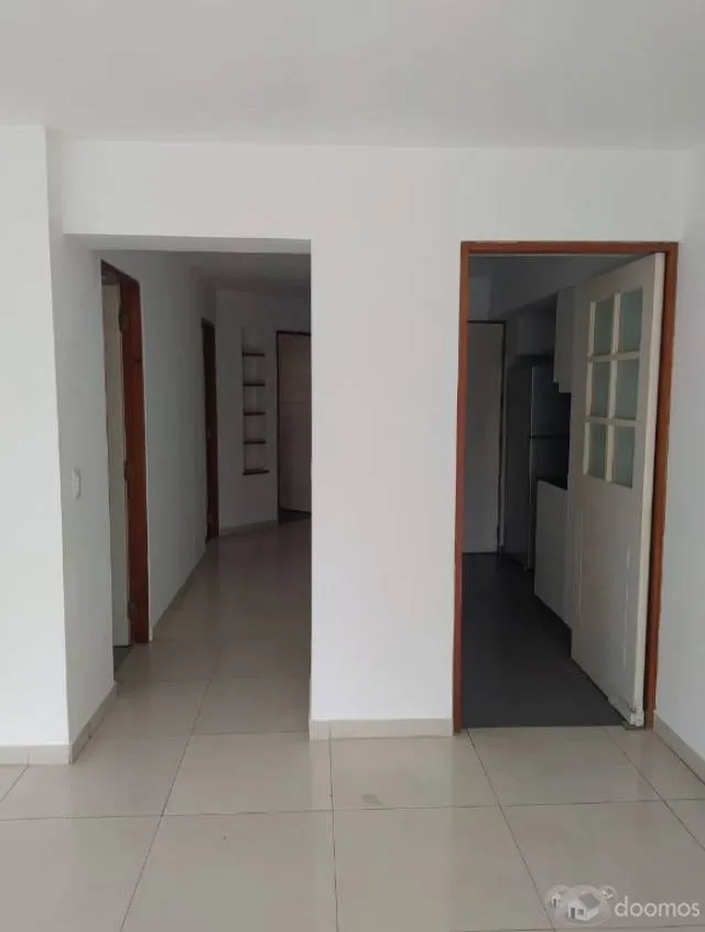 SE ALQUILA DEPARTAMENTO EN MIRAFLORES — foto 6