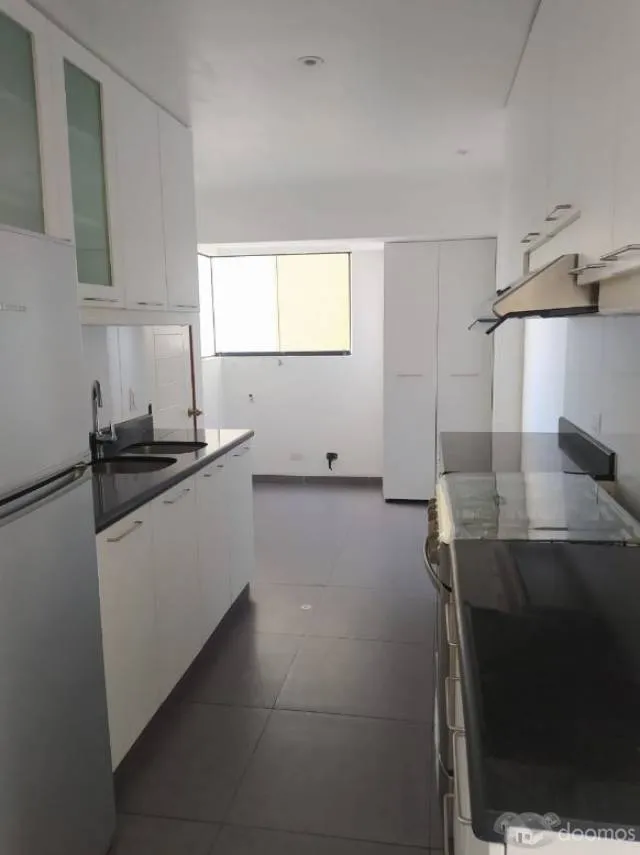 SE ALQUILA DEPARTAMENTO EN MIRAFLORES — foto 7