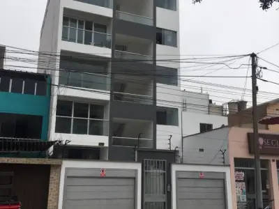 Venta de Departamentos en San Miguel