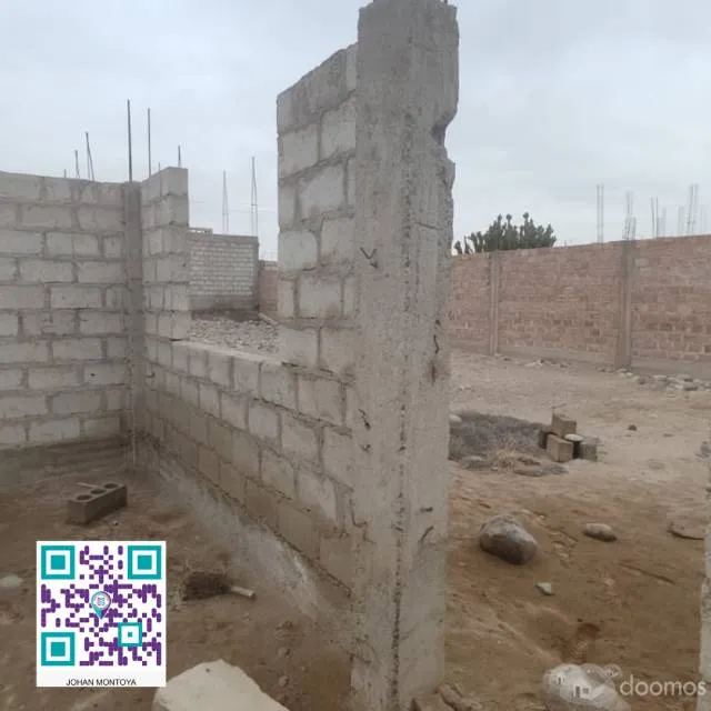 VENTA DE AMPLIO TERRENO, EN EL DISTRITO CORONEL GREGORIO ALBARRACIN LANCHIPA, TACNA — foto 2