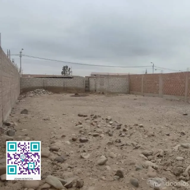 VENTA DE AMPLIO TERRENO, EN EL DISTRITO CORONEL GREGORIO ALBARRACIN LANCHIPA, TACNA — foto 6