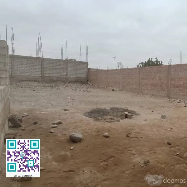 VENTA DE AMPLIO TERRENO, EN EL DISTRITO CORONEL GREGORIO ALBARRACIN LANCHIPA, TACNA — foto 7