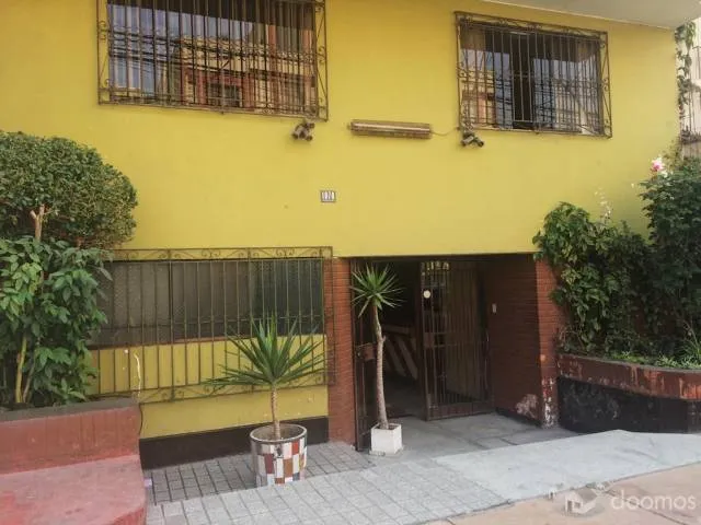 CONSULTORIO EN VENTA EN LA MEJOR ZONA DE JESUS MARIA — foto 3