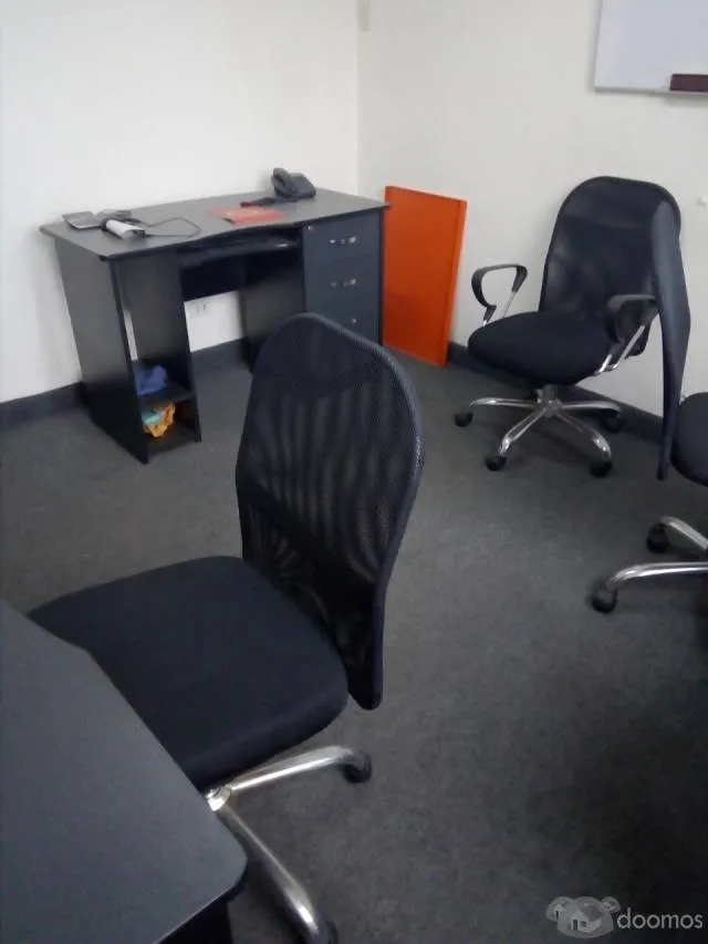 CONSULTORIO EN VENTA EN LA MEJOR ZONA DE JESUS MARIA — foto 4