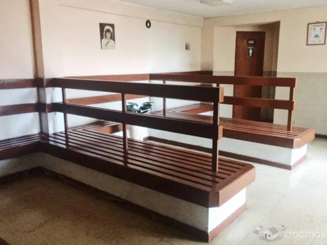 CONSULTORIO EN VENTA EN LA MEJOR ZONA DE JESUS MARIA — foto 6