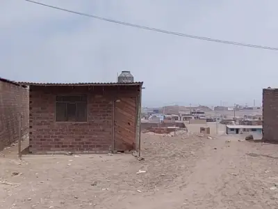 remate de terreno en ancon