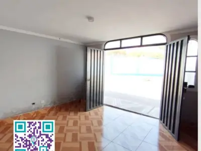 Se vende hermosa y funcional casa de dos pisos