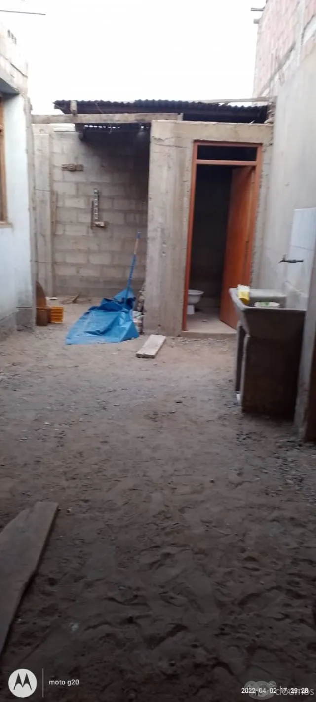 Alquiler de Casa en Av. Internacional ¡Excelente oportunidad de negocio en zona comercial! — foto 5