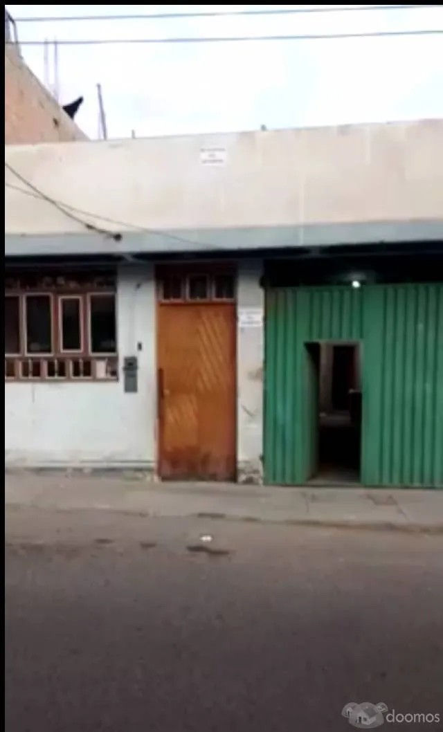 Alquiler de Casa en Av. Internacional ¡Excelente oportunidad de negocio en zona comercial! — foto 8