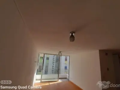 Alquiler de Departamento en Condominio Club Los Nogales, Avenida los Nogales 241, El Agustino, Perú. ( a 2 cuadras del puente santa Anita)