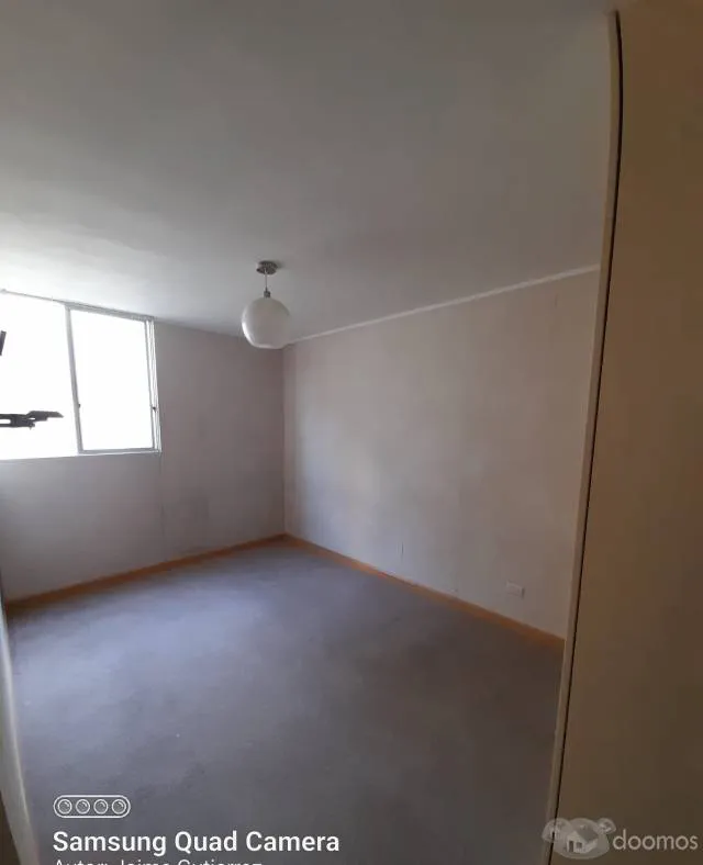 Alquiler de Departamento en Condominio Club Los Nogales, Avenida los Nogales 241, El Agustino, Perú. ( a 2 cuadras del puente santa Anita) — foto 2