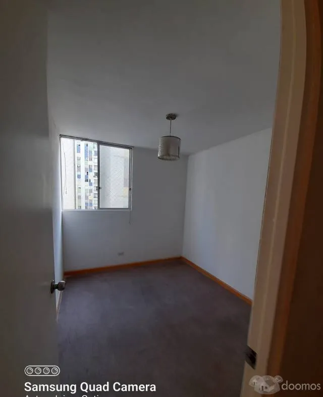 Alquiler de Departamento en Condominio Club Los Nogales, Avenida los Nogales 241, El Agustino, Perú. ( a 2 cuadras del puente santa Anita) — foto 4