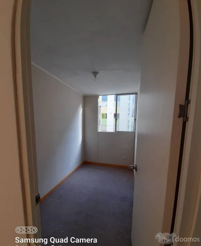 Alquiler de Departamento en Condominio Club Los Nogales, Avenida los Nogales 241, El Agustino, Perú. ( a 2 cuadras del puente santa Anita) — foto 5