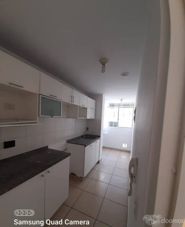 Alquiler de Departamento en Condominio Club Los Nogales, Avenida los Nogales 241, El Agustino, Perú. ( a 2 cuadras del puente santa Anita) — foto 7