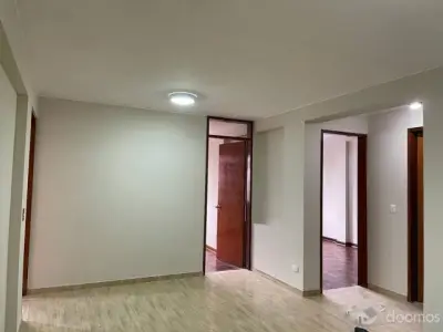 Alquiler de departamento para OFICINA/VIVIENDA