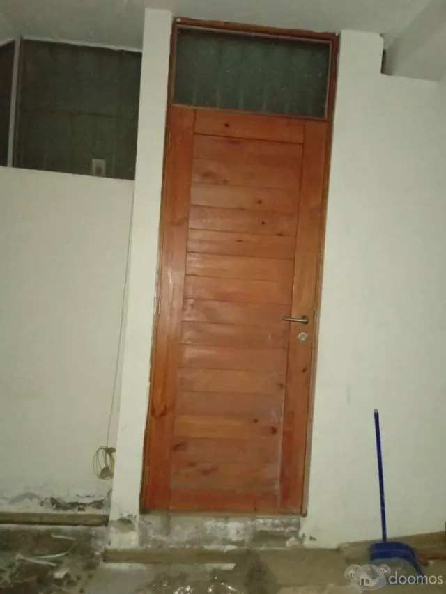 Alquilo inmueble céntrico de 80m con baño independiente servicios independientes a la Calle - 5