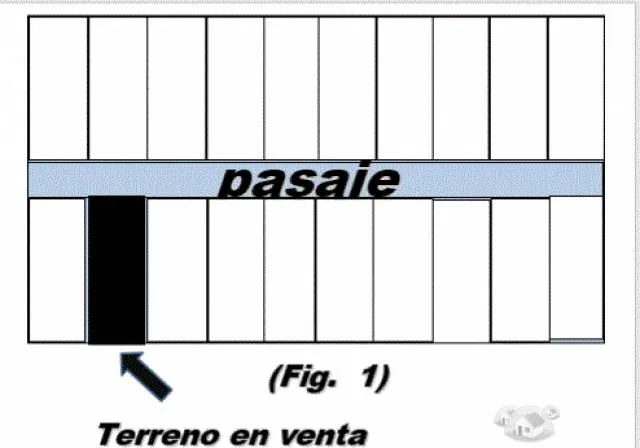 VENDO TERRENO EN CHORRILLOS — foto 2