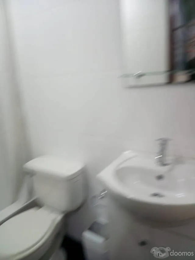 ALQUILO HERMOSO DEPARTAMENTO AMOBLADO — foto 4