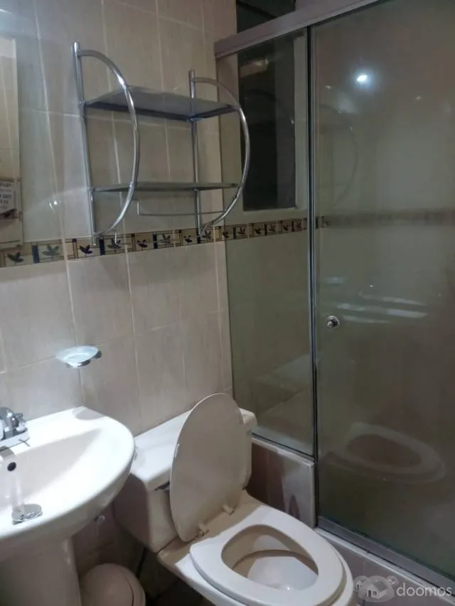 ALQUILO HERMOSO DEPARTAMENTO AMOBLADO — foto 6