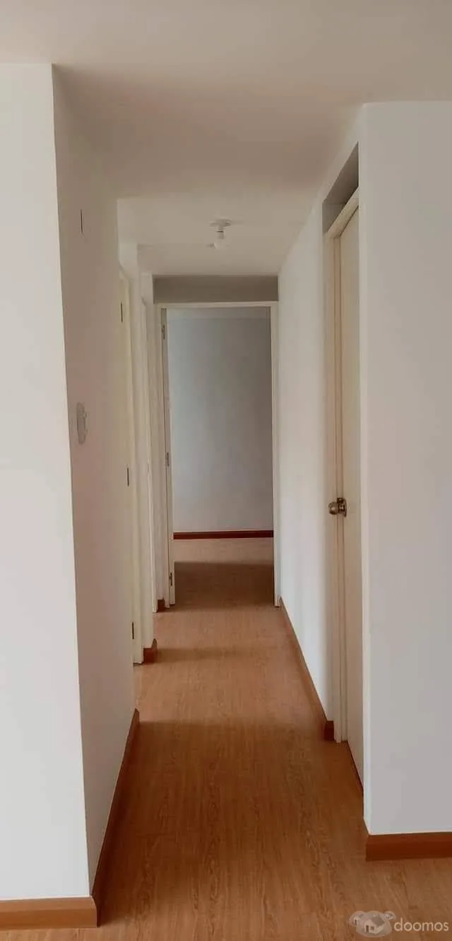 ALQUILER DE DEPARTAMENTO SEMIAMOBLADO EN EL RETABLO — foto 2