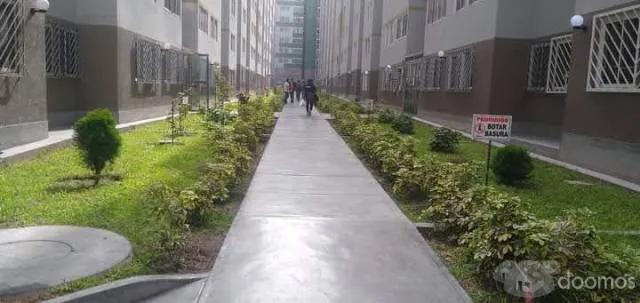 ALQUILER DE DEPARTAMENTO SEMIAMOBLADO EN EL RETABLO — foto 6