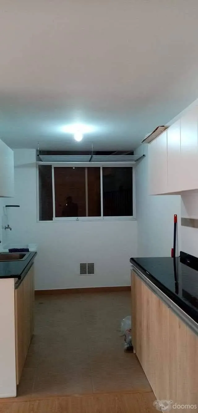 ALQUILER DE DEPARTAMENTO SEMIAMOBLADO EN EL RETABLO — foto 8