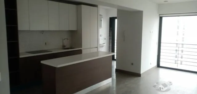 Vendo Dpto. Piso 11. 3 dormitorios. Excelente Zona — foto 2