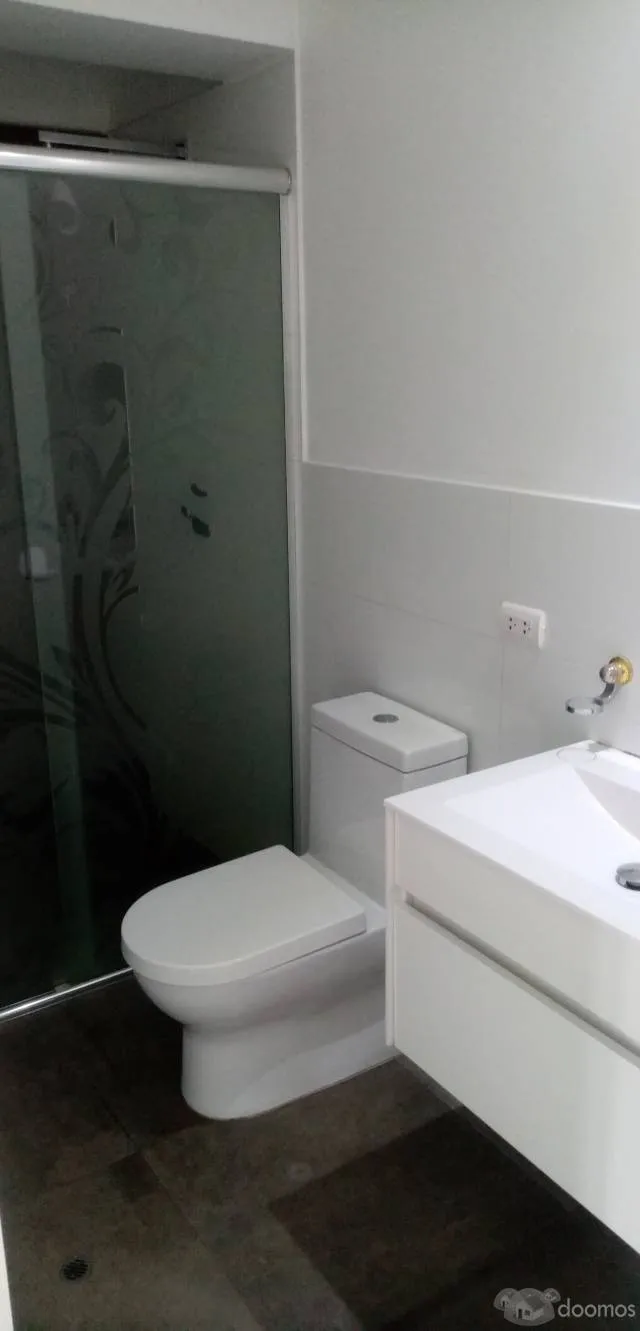 Vendo Dpto. Piso 11. 3 dormitorios. Excelente Zona — foto 6
