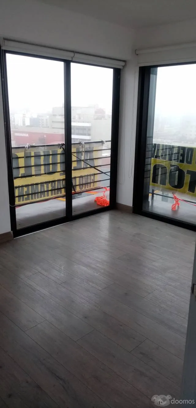 Vendo Dpto. Piso 11. 3 dormitorios. Excelente Zona — foto 7