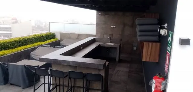Vendo Dpto. Piso 11. 3 dormitorios. Excelente Zona — foto 11