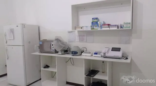 TRASPASO DE POLICLINICO - 3