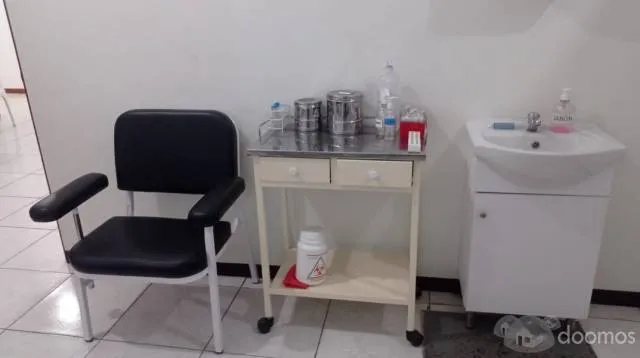 TRASPASO DE POLICLINICO - 5
