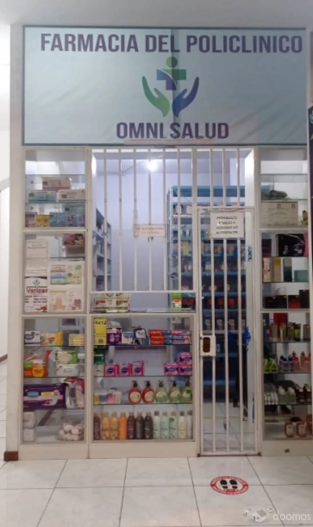 TRASPASO DE POLICLINICO - 6