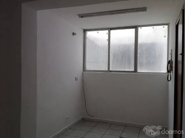 ALQUILO IMPECABLE OFICINA EN SURCO - 7