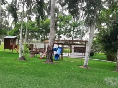 Venta de Lote Km 75 Panamericana Sur