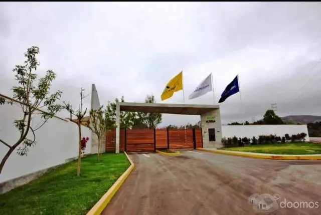 Venta de Lote Km 75 Panamericana Sur — foto 3