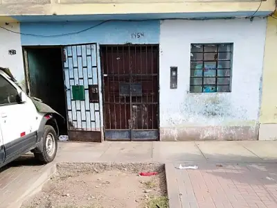 Local comercial o vivienda. Excelente ubicación.