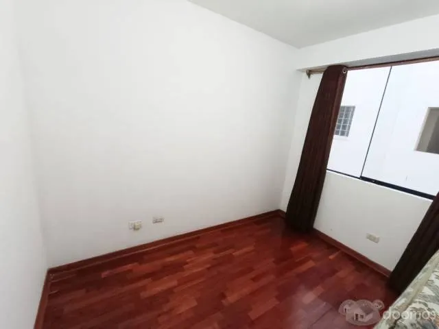SE VENDE AMPLIO DEPARTAMENTO EN PUEBLO LIBRE — foto 7